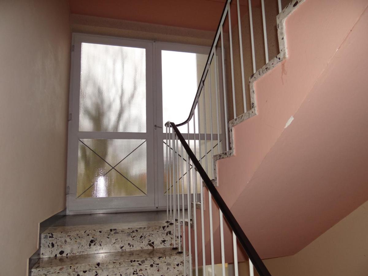 Ferienappartement Thumseestrasse Bad Reichenhall Extérieur photo