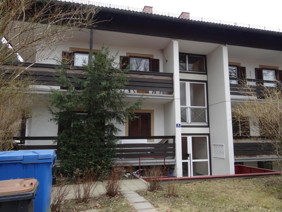 Ferienappartement Thumseestrasse Bad Reichenhall Extérieur photo