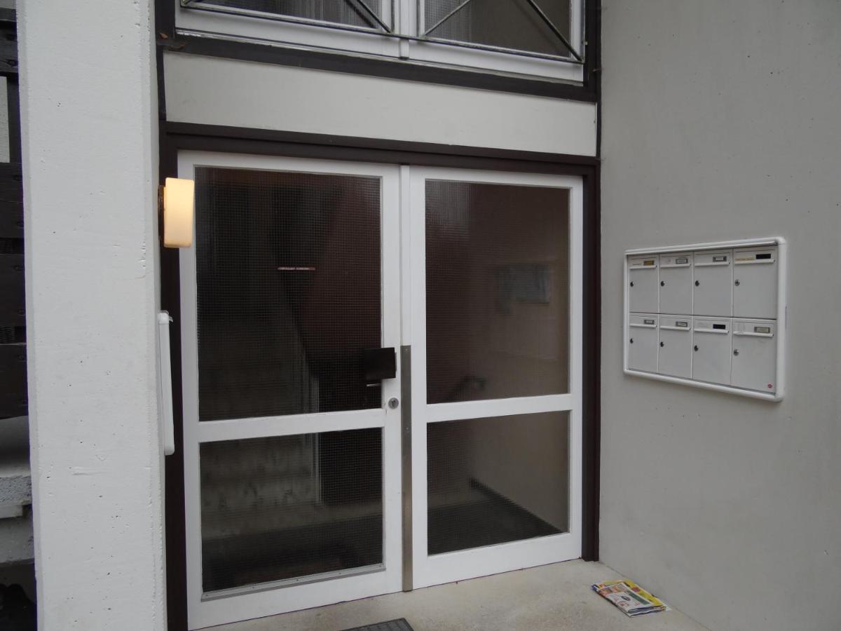Ferienappartement Thumseestrasse Bad Reichenhall Extérieur photo