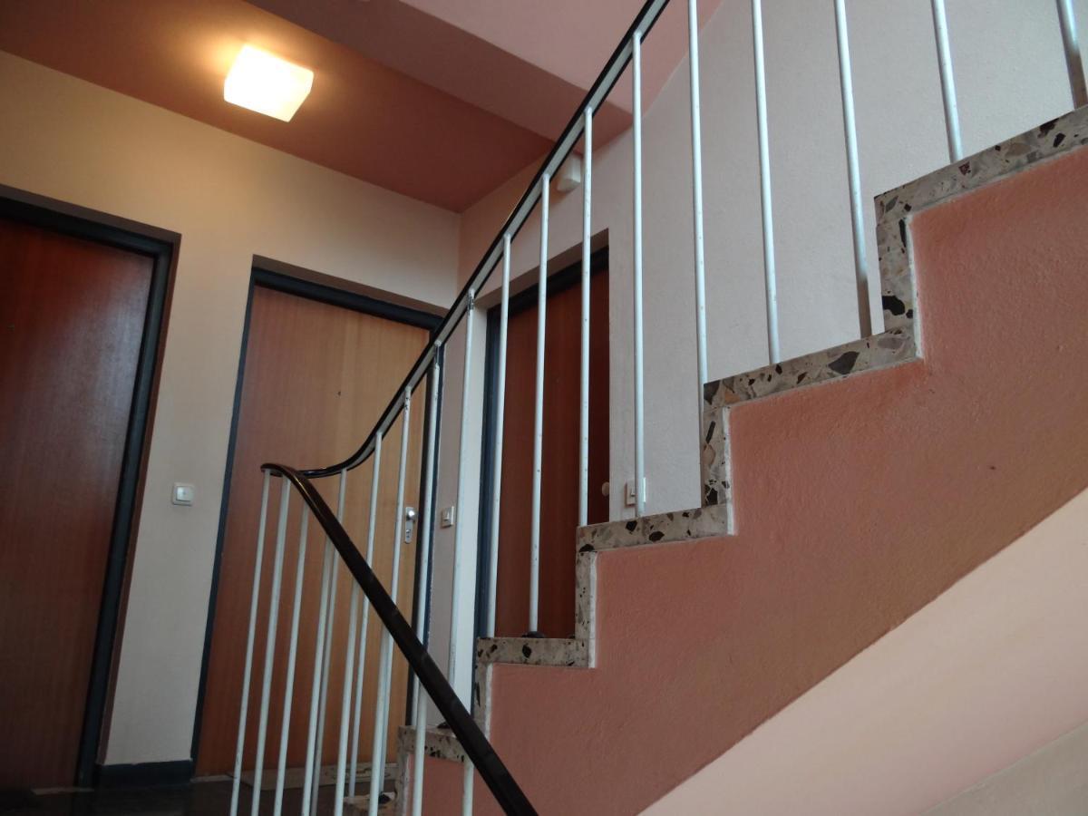 Ferienappartement Thumseestrasse Bad Reichenhall Extérieur photo