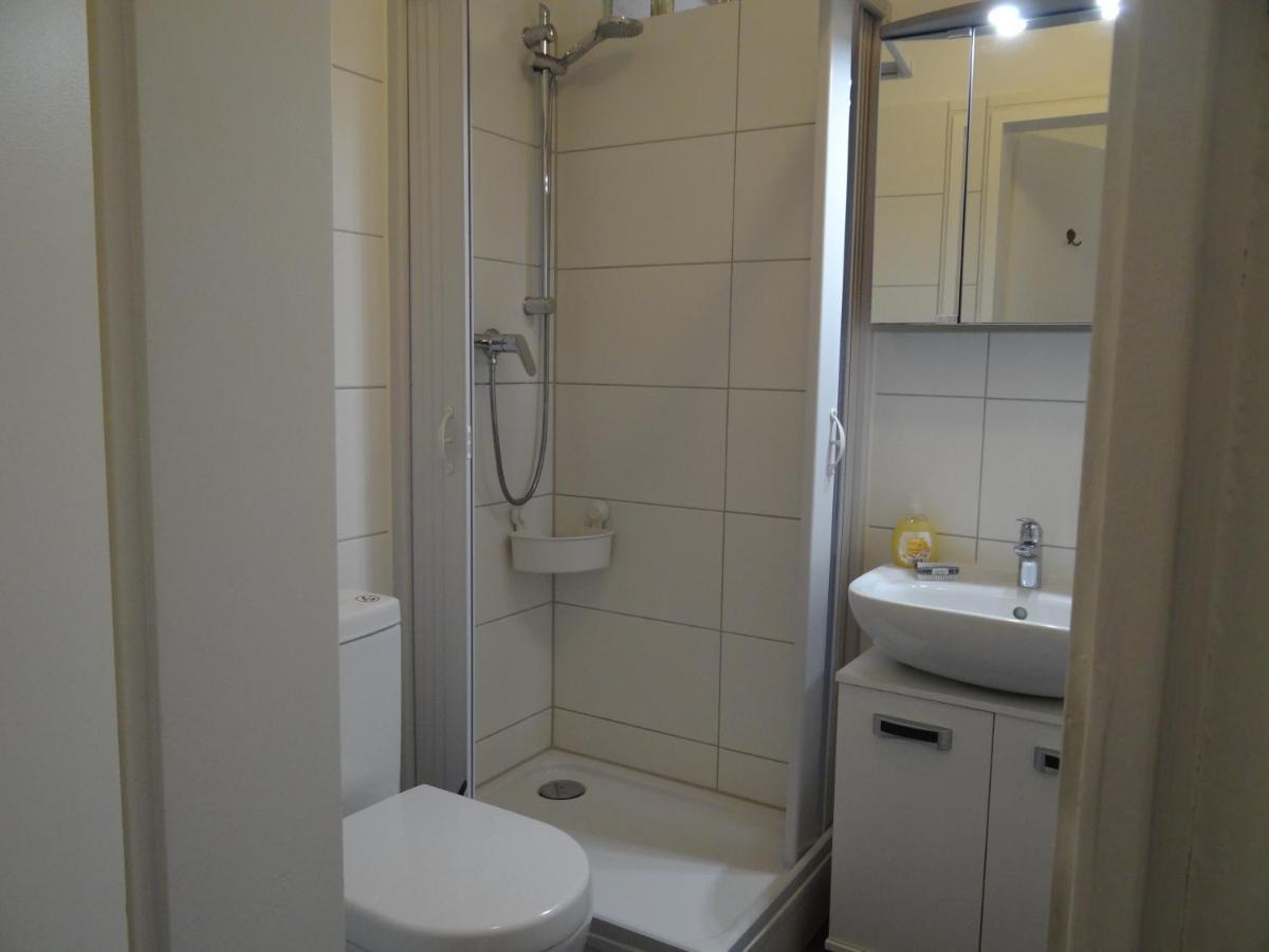 Ferienappartement Thumseestrasse Bad Reichenhall Extérieur photo