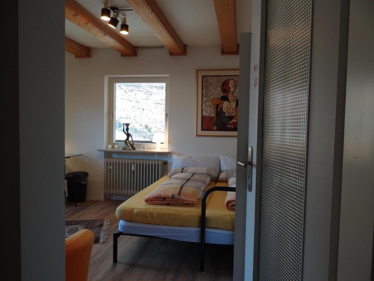 Ferienappartement Thumseestrasse Bad Reichenhall Extérieur photo