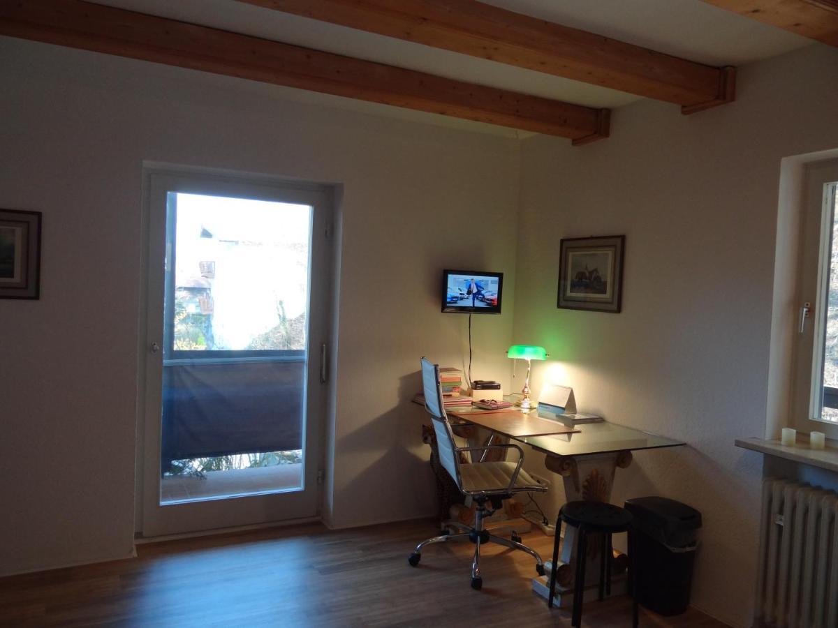 Ferienappartement Thumseestrasse Bad Reichenhall Extérieur photo