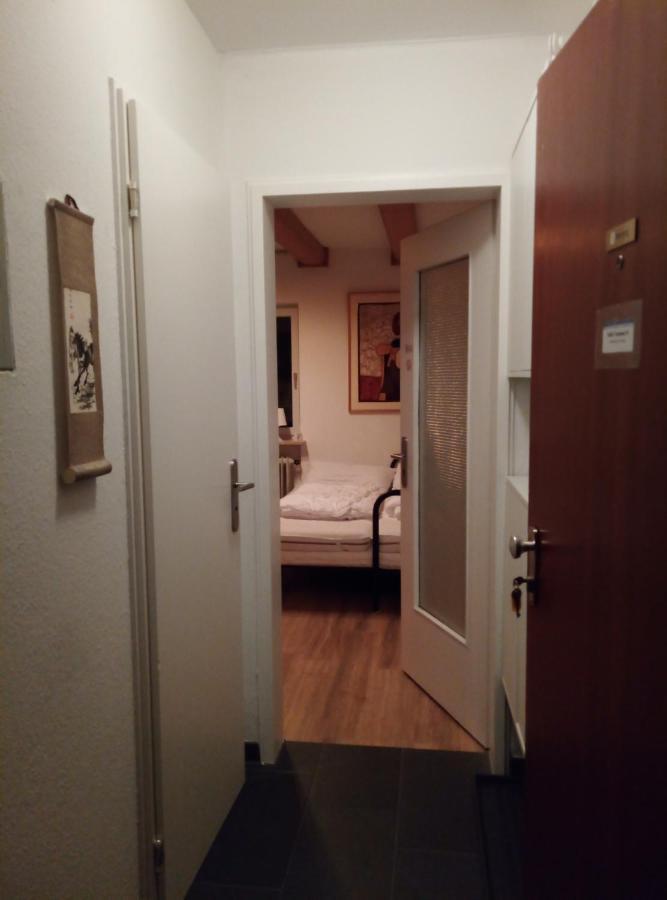 Ferienappartement Thumseestrasse Bad Reichenhall Extérieur photo