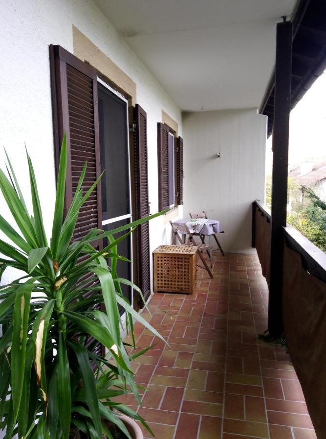 Ferienappartement Thumseestrasse Bad Reichenhall Extérieur photo