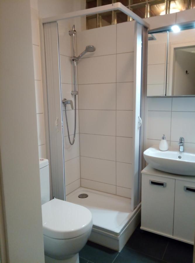 Ferienappartement Thumseestrasse Bad Reichenhall Extérieur photo