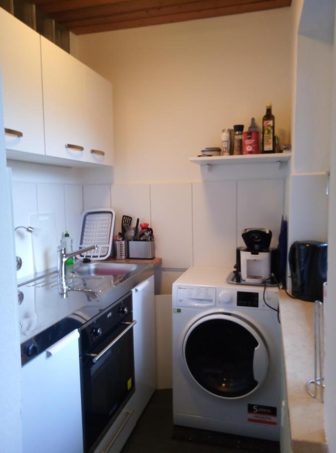 Ferienappartement Thumseestrasse Bad Reichenhall Extérieur photo
