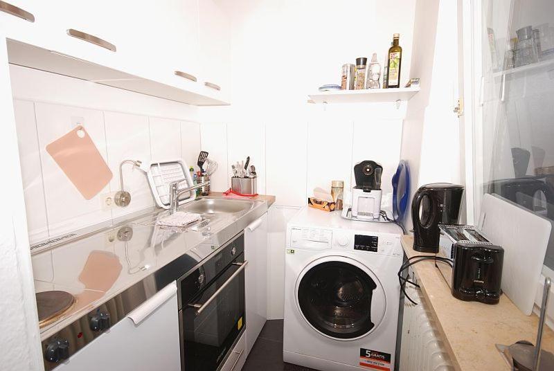 Ferienappartement Thumseestrasse Bad Reichenhall Extérieur photo